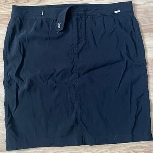 GUESS short pencil skirt